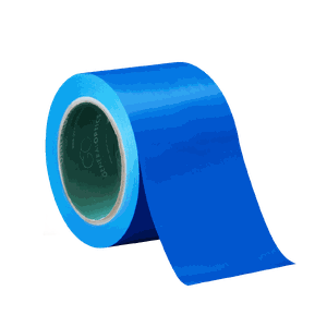 Cinta proteccion Azul GOTAPE Medium Bond 50yds