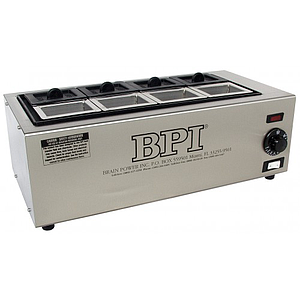 BPI Teñidora Mini Tank 8 220 V