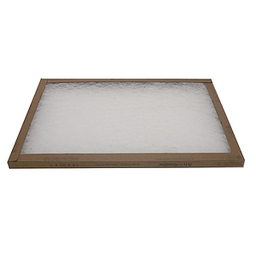 Pre filtro &quot;modelo antiguo&quot; MRIII