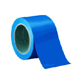 [07-GOMB] Cinta proteccion Azul GOTAPE Medium Bond 50yds