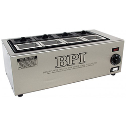 [BPI209903] BPI Teñidora Mini Tank 8 220 V