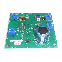 [UO-1482] Placa electrónica bomba de laca MRIII