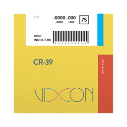 [77271] Vixon CR39 Terminado Krip Top 70/28 UC